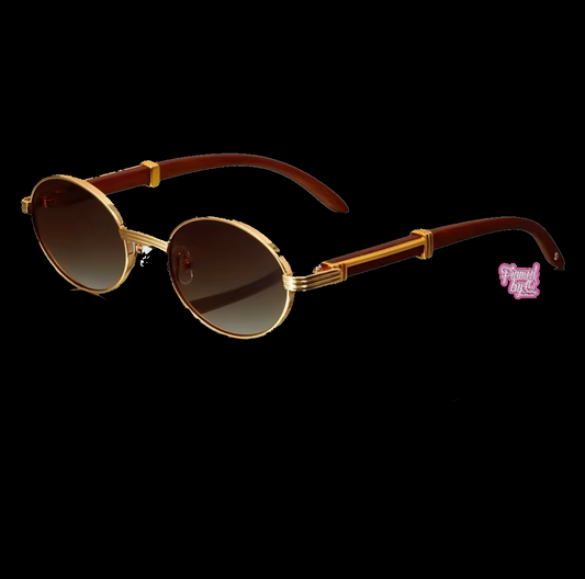 Q'Brown - Unisex